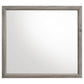 Watson Four-piece Eastern King Bedroom Set Light Taupe