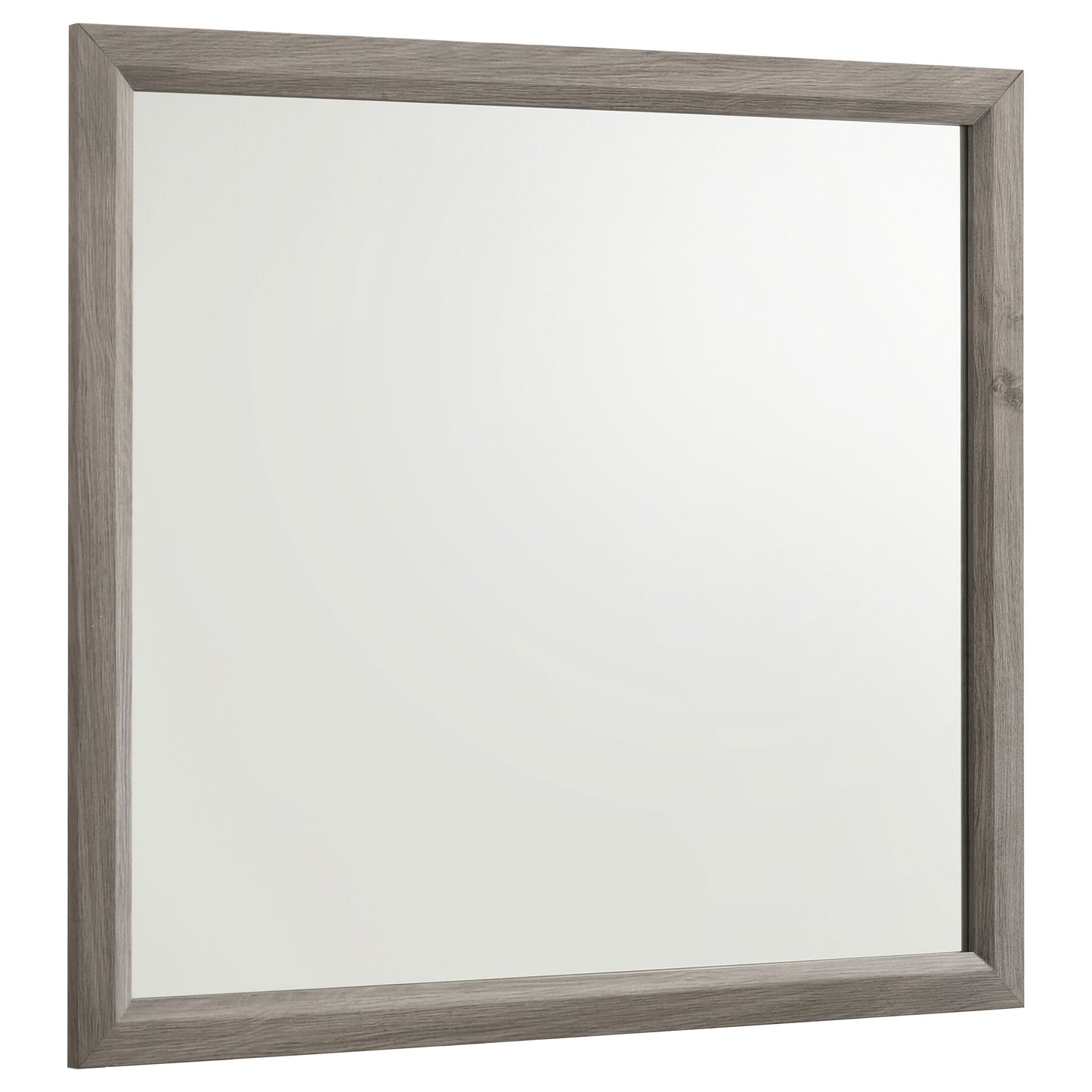 Watson Five-piece Eastern King Bedroom Set Light Taupe