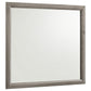 Watson Four-piece Queen Bedroom Set Light Taupe