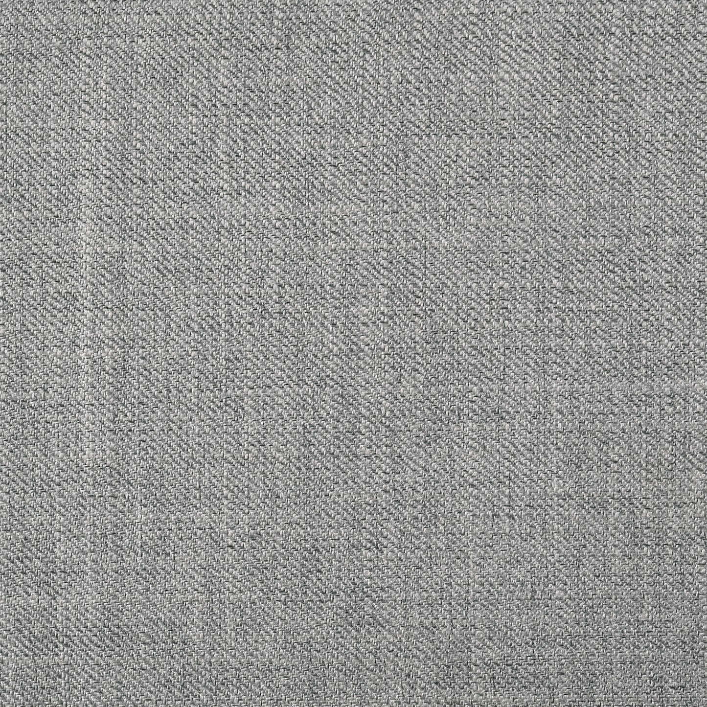 Atlas 63-inch Eastern King Upholstered Panel Bed Grey and Dark Oak