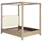 Solano 5-piece California King Bedroom Set Weathered Mango