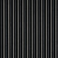 Ravenne 5-drawer Velvet Upholstered LED Chest of Drawers Black