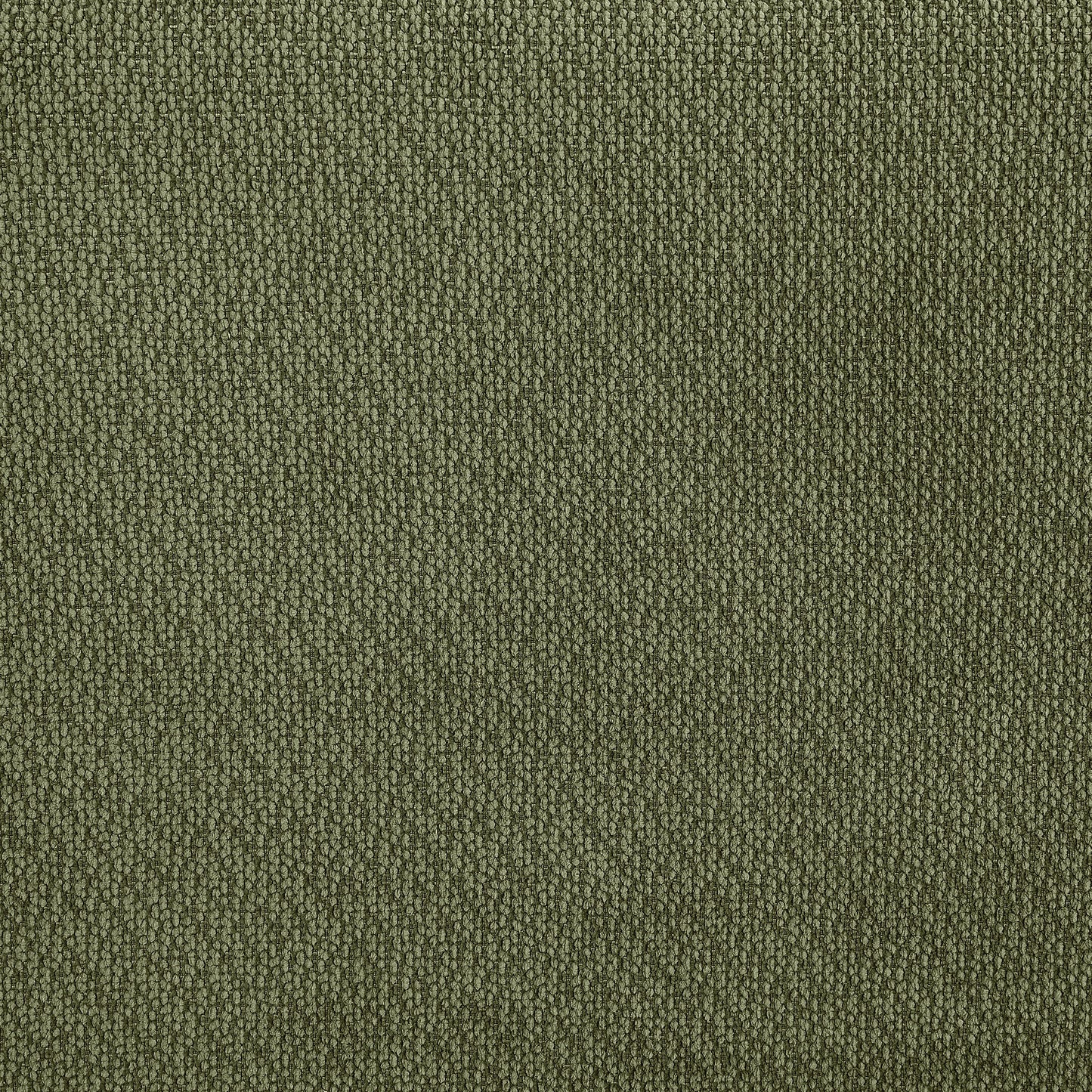 Elysia Chenille Upholstered Modular Armless Chair Green
