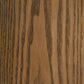 Franklin 3-piece Round Pedestal Coffee Table Set Grey and Dark Brown