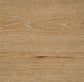 Kessler 3-piece Round Sculptural Wood Coffee Table Set Light Oak