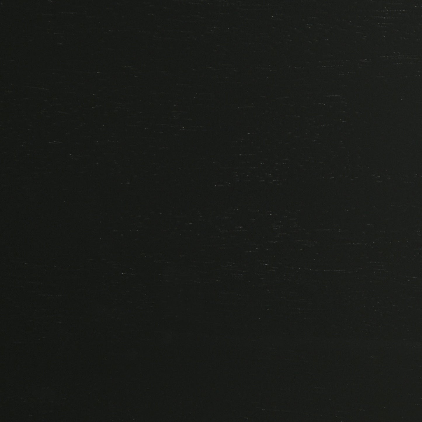 Hamlyn 5-piece Round Wood Dining Set Wheat and Black