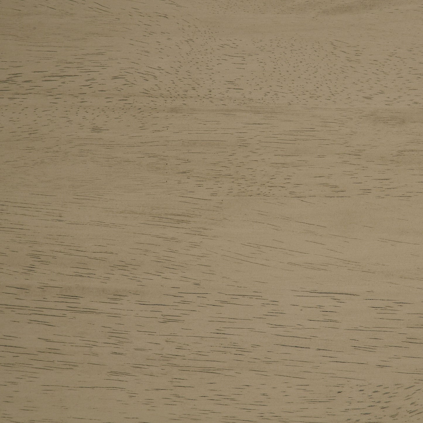 Strouse 47-inch Round Wood Dining Room Table Natural Oak