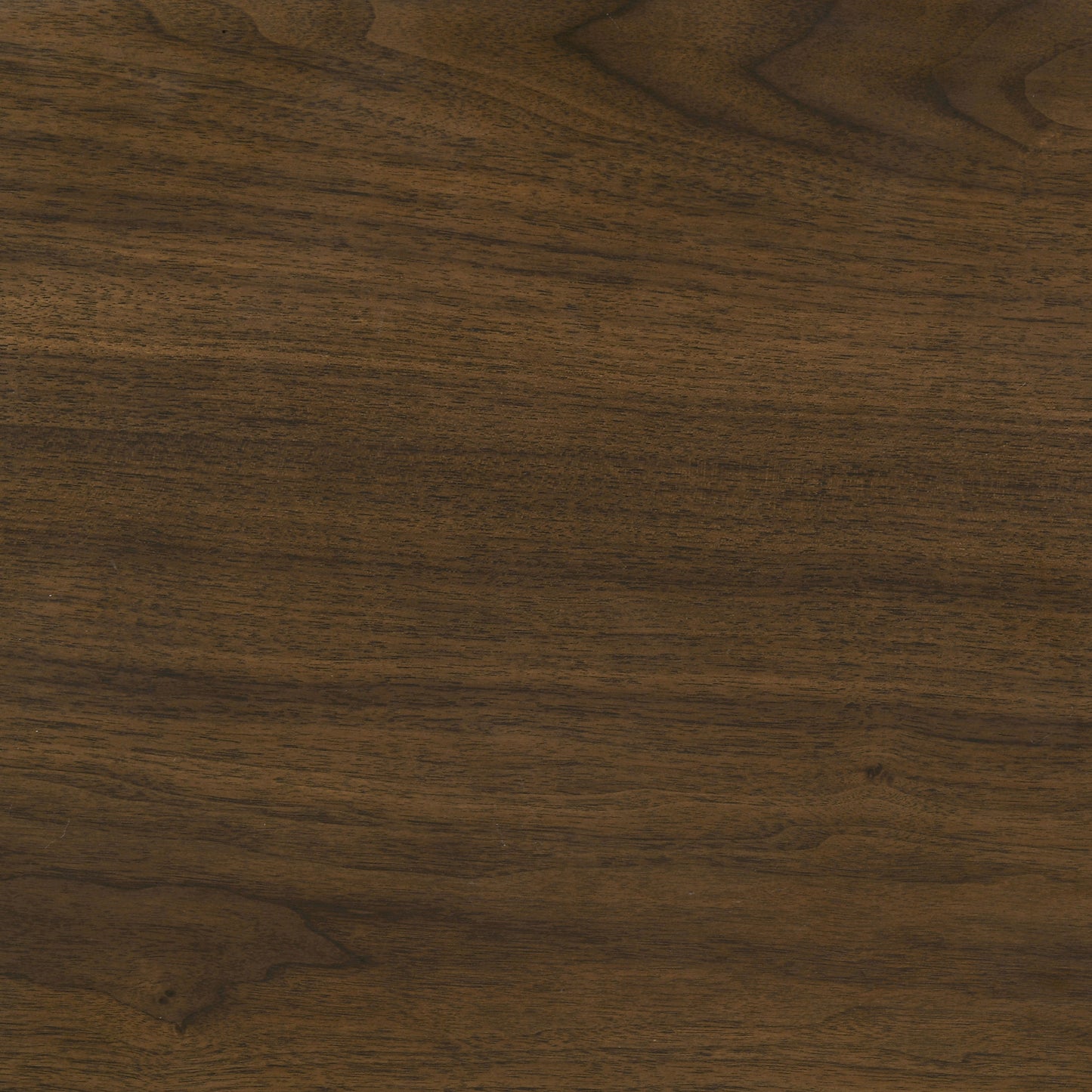 Decker 70-inch Rectangular Wood Counter Height Dining Table Dark Walnut