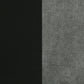 Redbridge Velvet Upholstered Counter Chair Grey and Black (Set of 2)