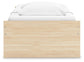 Onita Twin Platform Bed