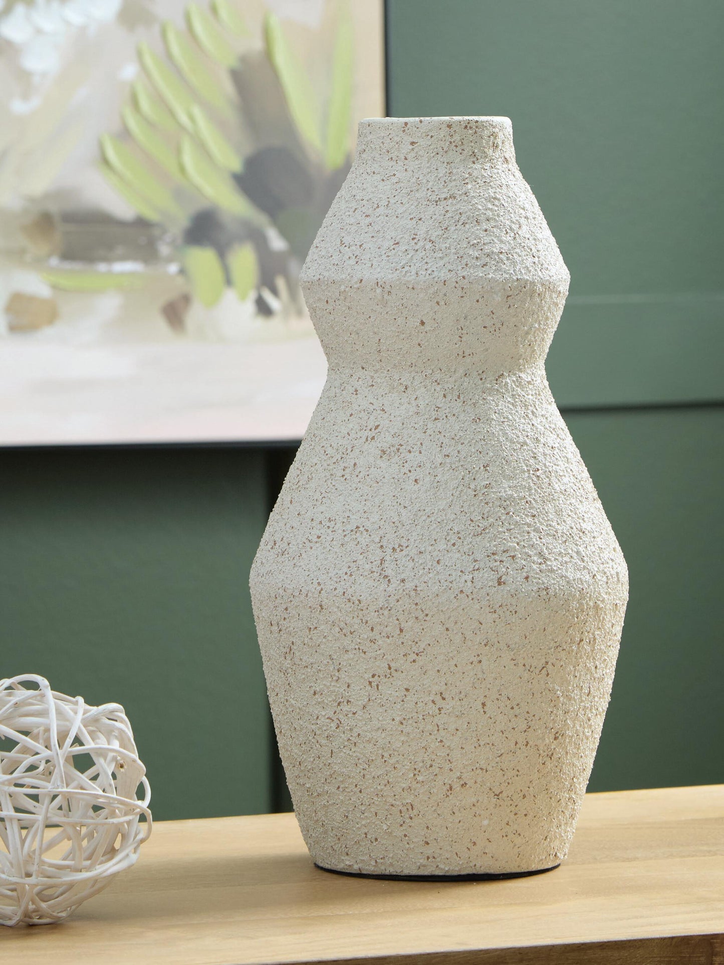 Dawthorne Vase