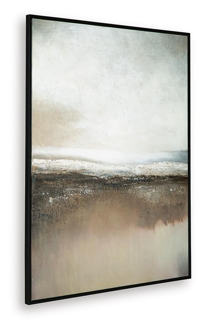Siaking Wall Art