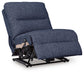 Acklen Place 3-Piece Power Reclining Sectional