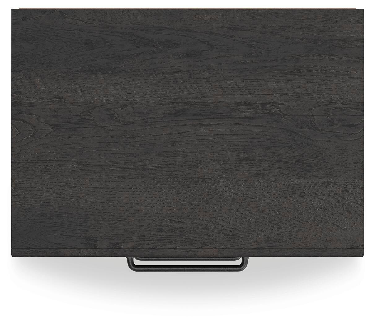 Hollivern King Panel Bed, Dresser, Mirror and Nightstand