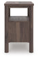 Pamytta Full Panel Platform Bed, Dresser, Mirror, Chest and Nightstand