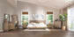 Stillwater Queen Platform Bed
