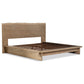 Stillwater 4-piece Queen Bedroom Set