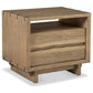 Stillwater 2-drawer Nightstand