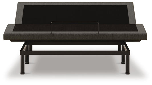 Comfort Premier Adj Base Cal King Adjustable Base