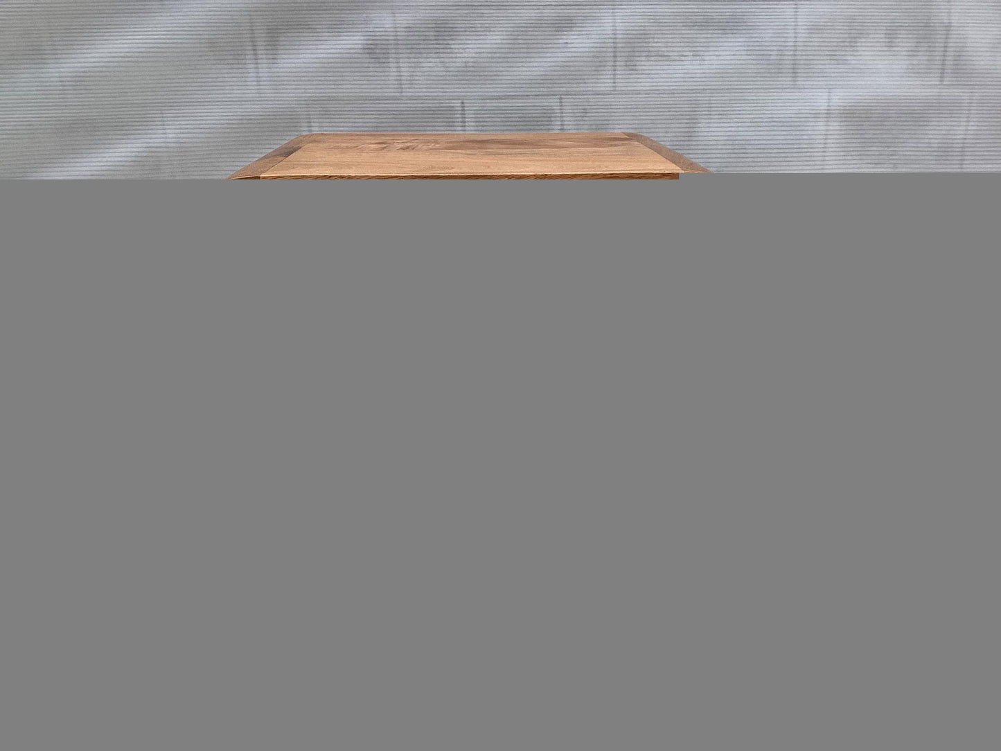 HP0426 End Table Natural