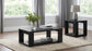COFFEE TABLE SET