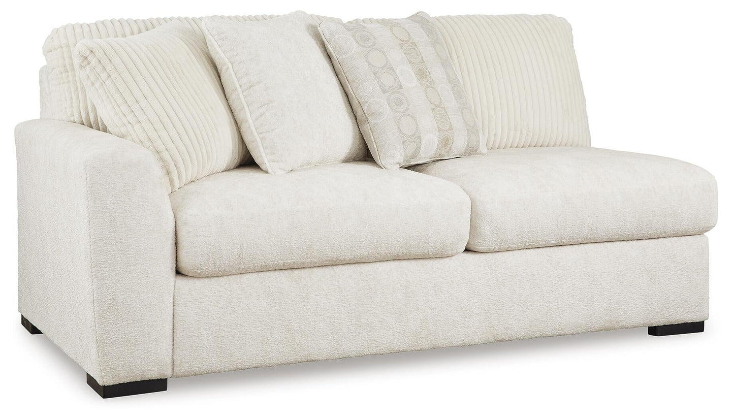 Chessington 3-Piece Sectional
