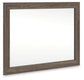 Kendanport Bedroom Mirror