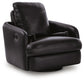 Modmax II Swivel Glider Recliner