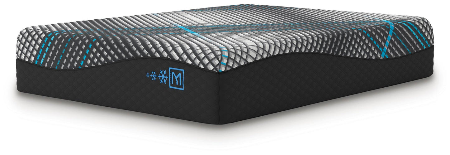 Millennium 2.0 Foam 14 Inch Twin XL Mattress