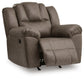 Lowilla Rocker Recliner