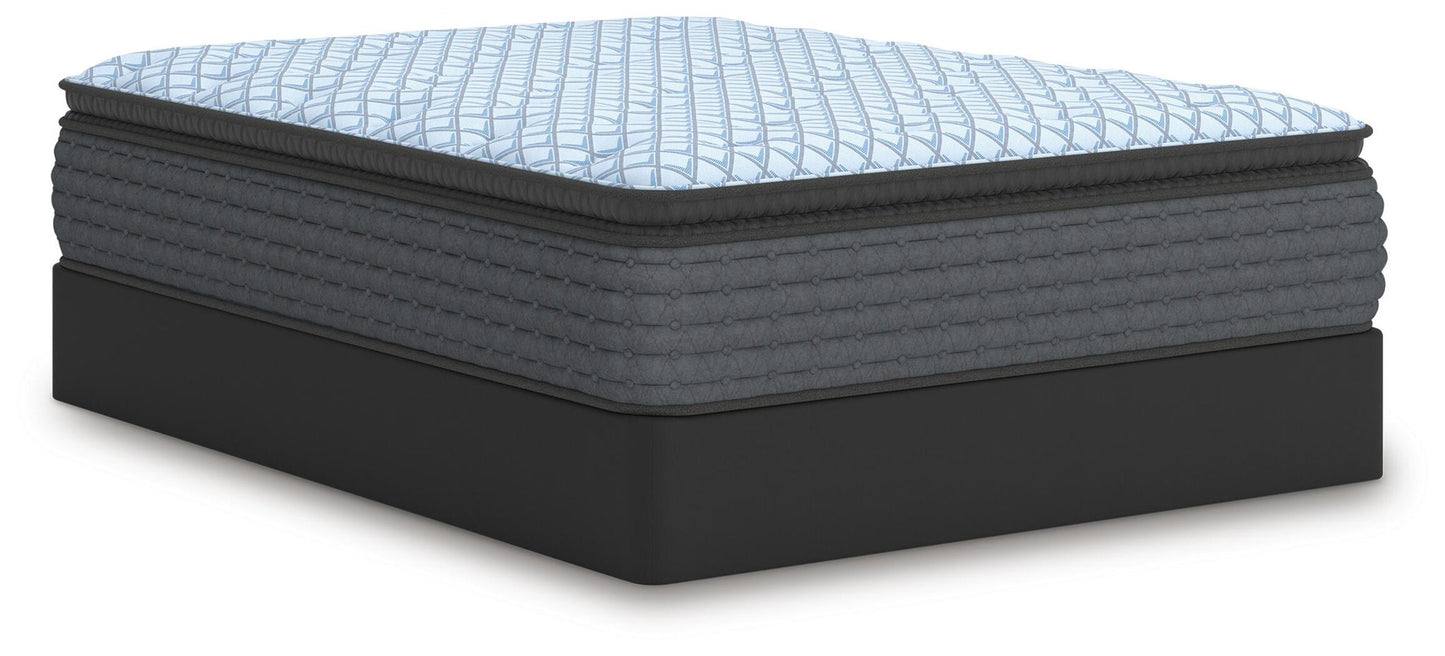 Destin Cove PT Queen Mattress