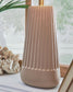 Dellner Ceramic Table Lamp (1/CN)