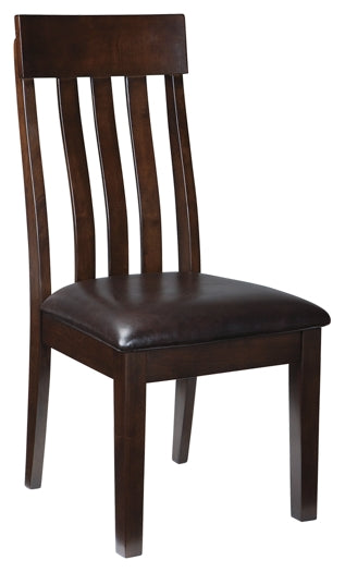 Haddigan Dining Chair (Set of 2)