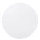 Lowry Round Dining Table White