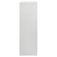 Miranda 6-drawer Bedroom Chest White