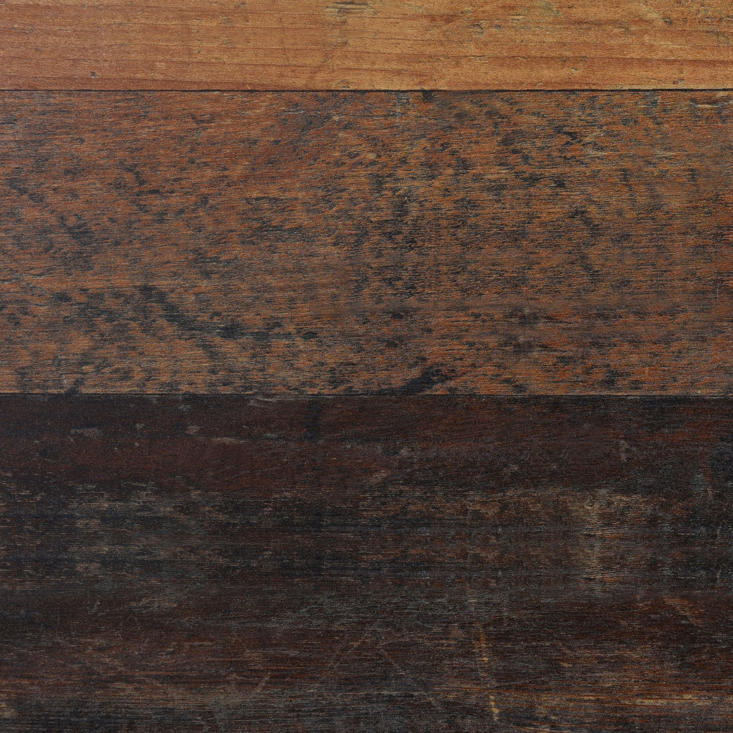 Sidney Wood Queen Panel Bed Rustic Pine