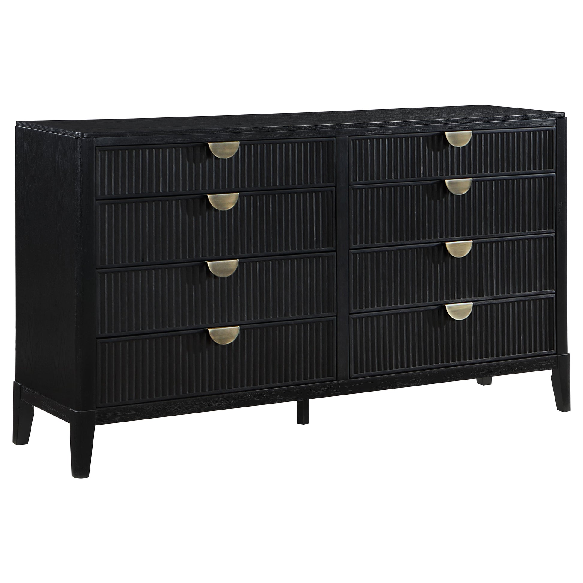 Brookmead 5-piece Queen Bedroom Set Black – Furniture Factory Outlet Brookmead 5-piece Queen Bedroom Set Black – Furniture Factory Outlet