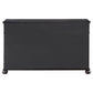 Celina 9-drawer Bedroom Dresser Black