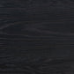 Celina 3-drawer Nightstand Black