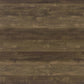 Elmcrest 24-inch Wall Shelf Black and Rustic Oak